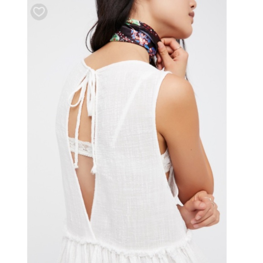 Free People McKenna Dress - Picture 4 of 5