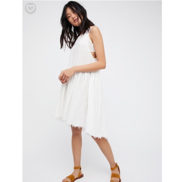 Free People McKenna Dress - Picture 5 of 5