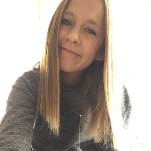 Meet your Posher, Lindsey