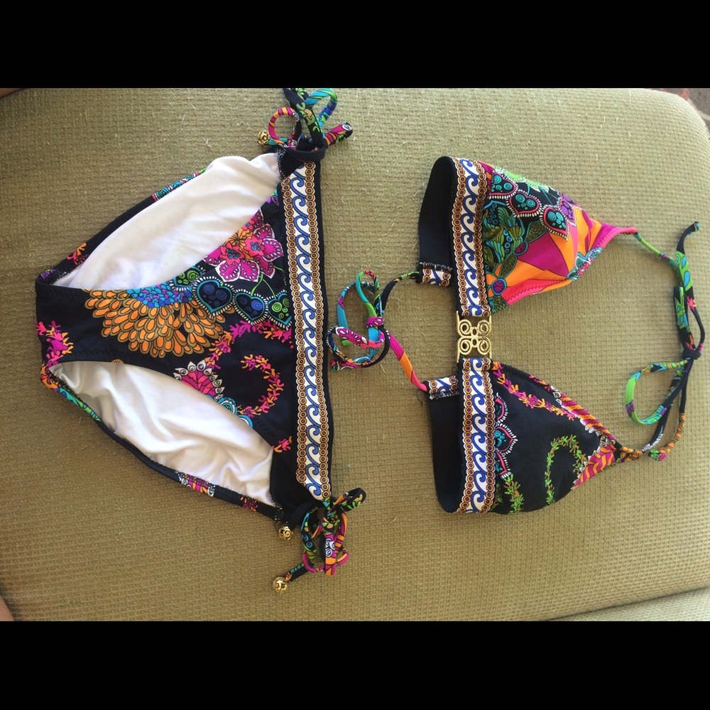 Trina Turk Bikini