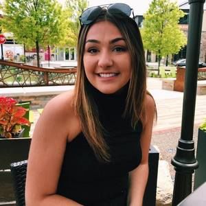 Meet your Posher, Irene