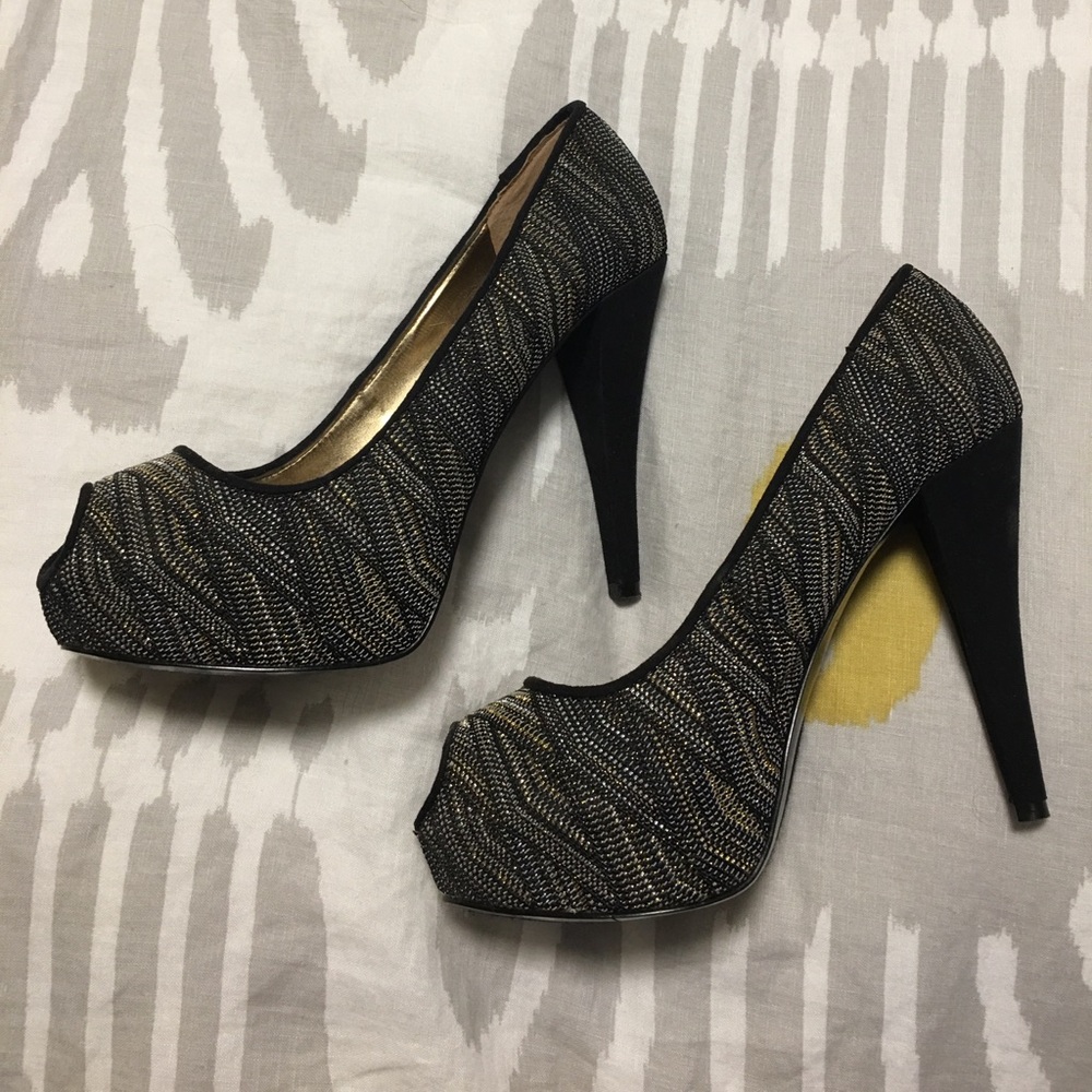 Nine West shoes!