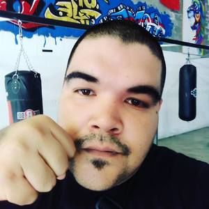 Meet your Posher, Daniel r