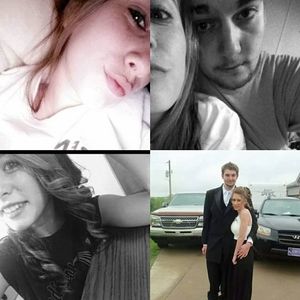 Meet your Posher, Nickolas