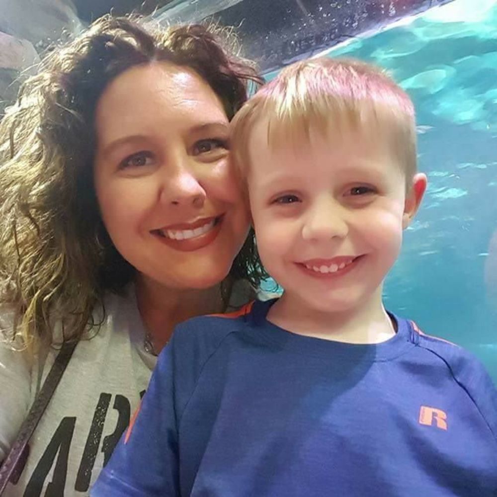 Meet your Posher, Kelly