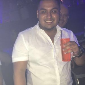 Meet your Posher, Ryan