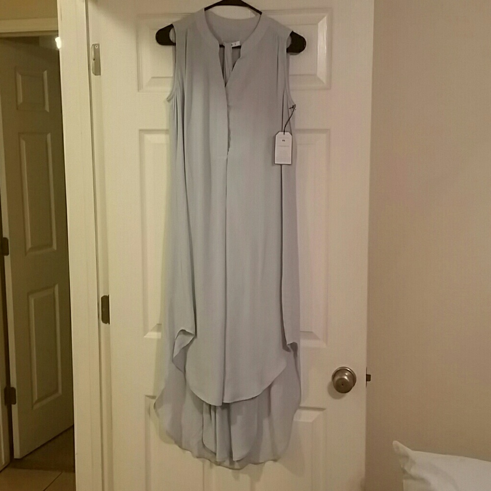 100 % Rayon Dress