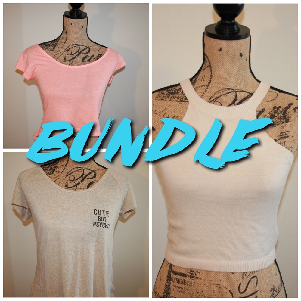 ☀️☀️SUMMER BUNDLE☀️☀️
