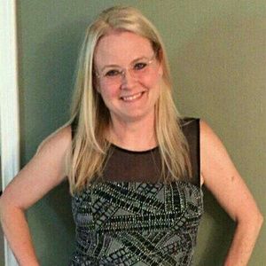 Meet your Posher, Jodi