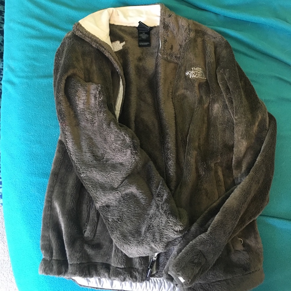 NorthFace