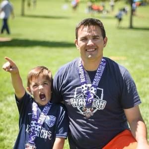 Meet your Posher, Nathan