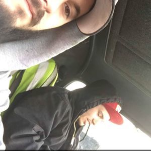 Meet your Posher, Mo