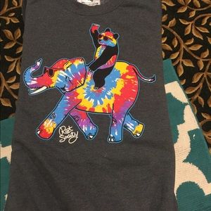 Riot society sweat shirt.