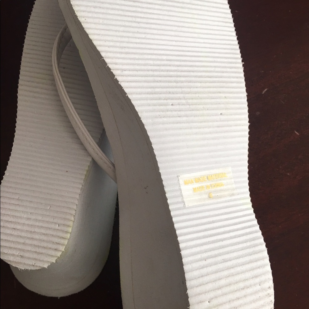 Summer Rio Wedge Sandals - Picture 4 of 4