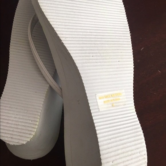 Summer Rio Wedge Sandals - Picture 4 of 4