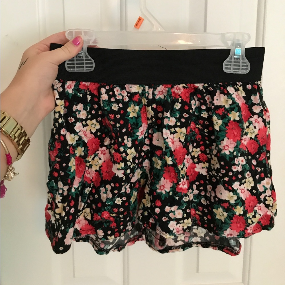 Women's shorts