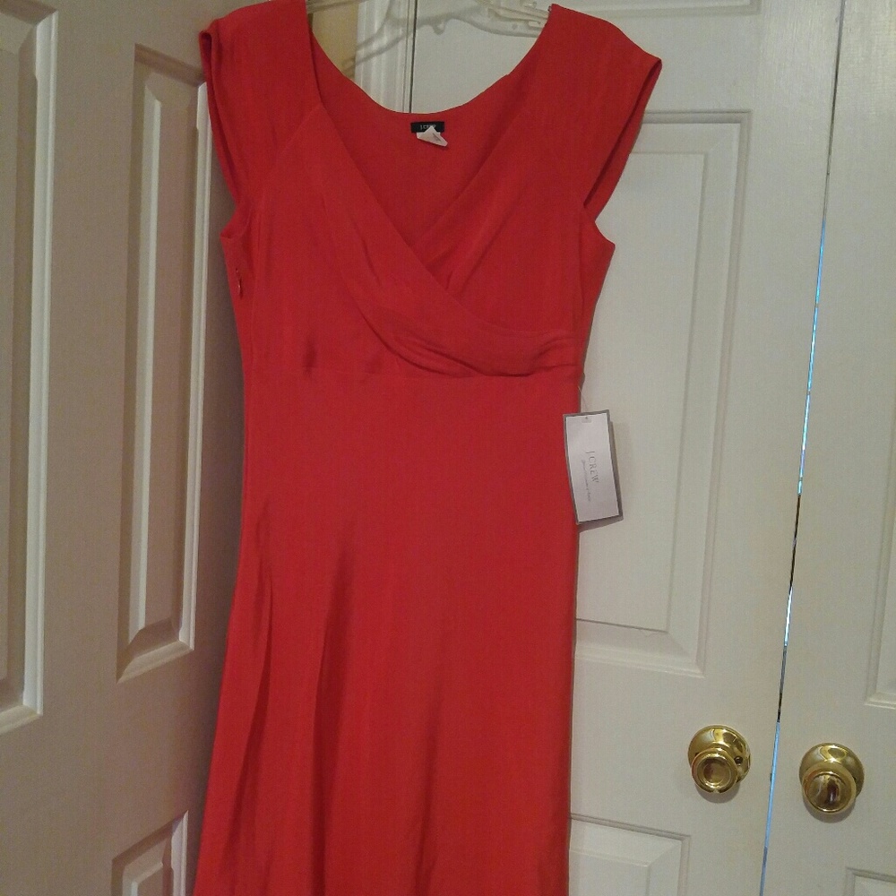J Crew special ocassions & parties dress