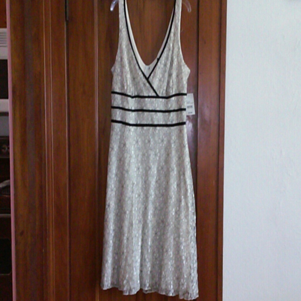 Bisou Bisou dress