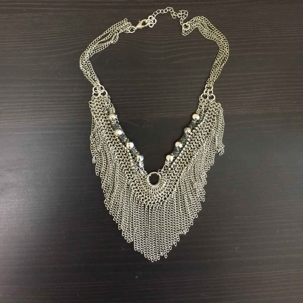Stella & Dot necklace