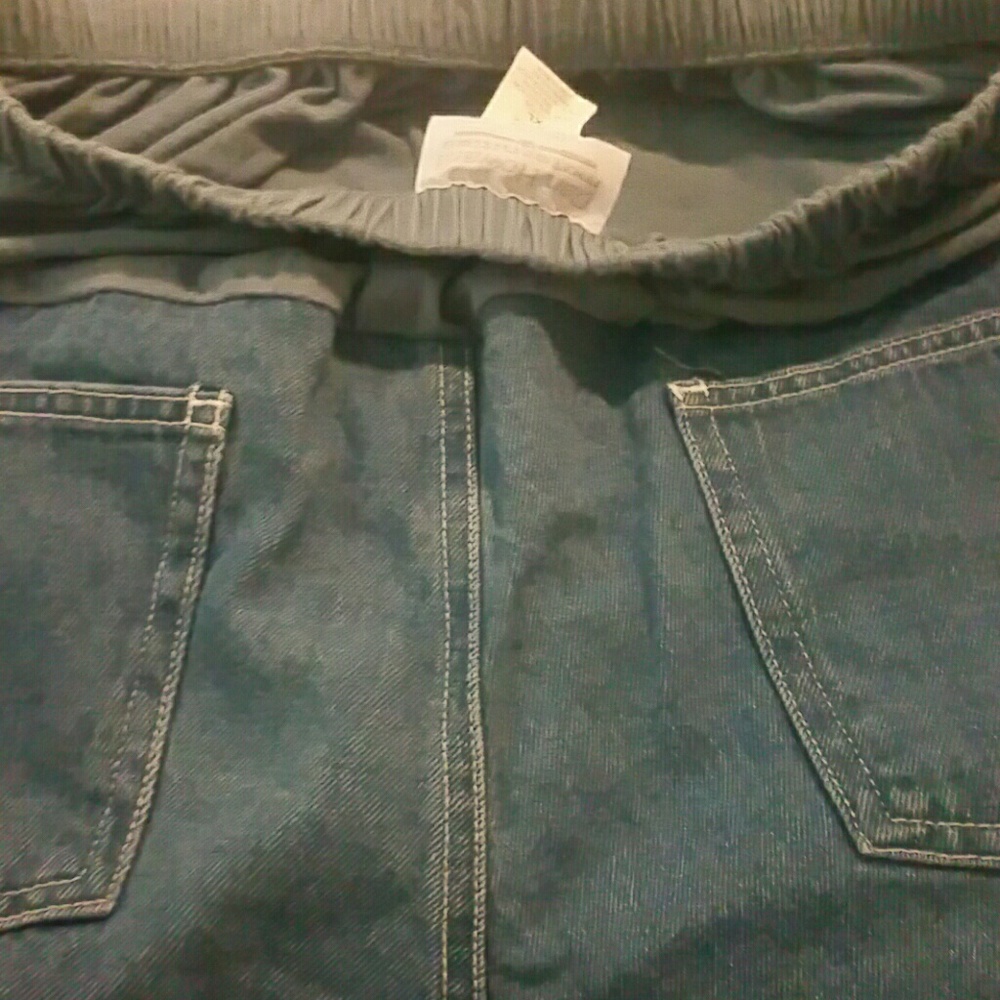 Maternity Jeans
