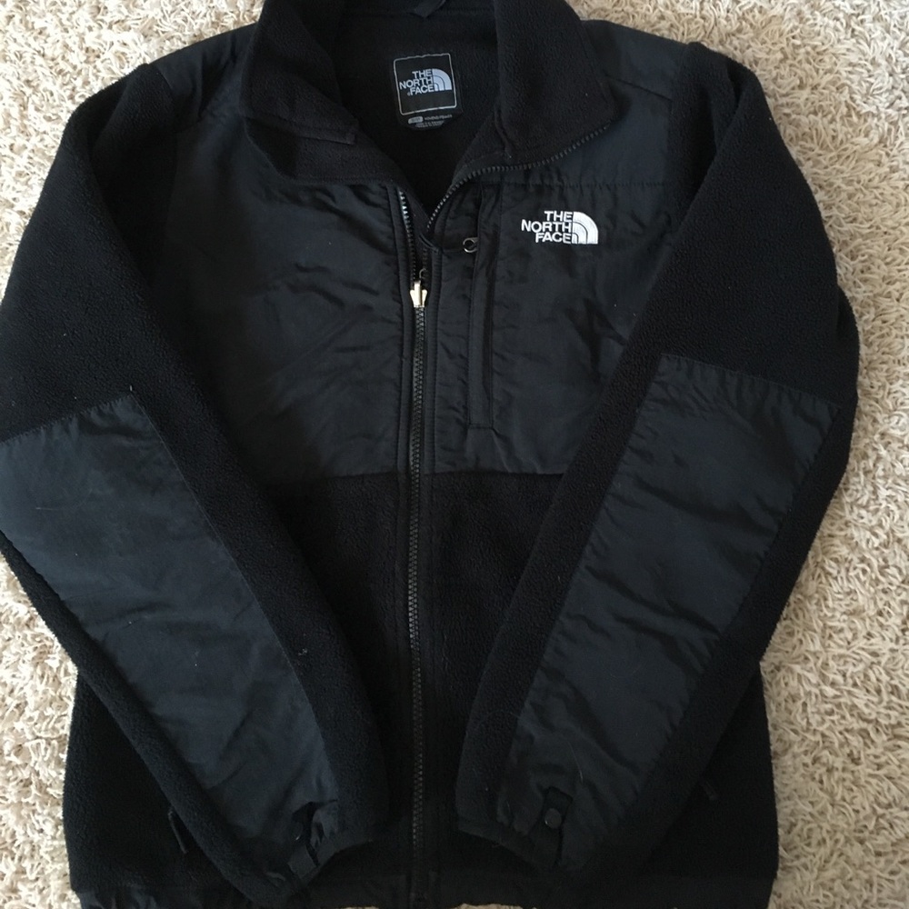 North Face