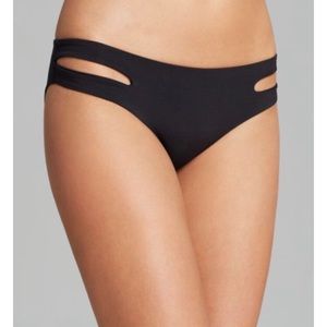 L*Space Estrella Black Bottoms