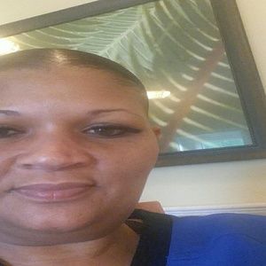 Meet your Posher, Antwinette