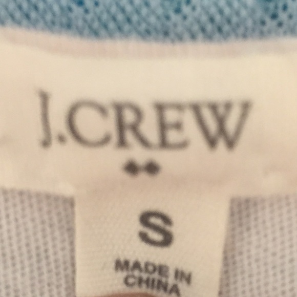 J Crew Light Pink Sequin Tank - Picture 5 of 8