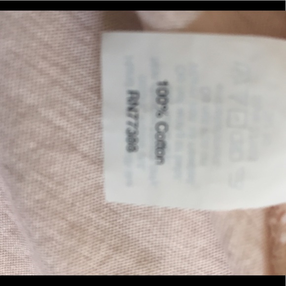 J Crew Light Pink Sequin Tank - Picture 6 of 8