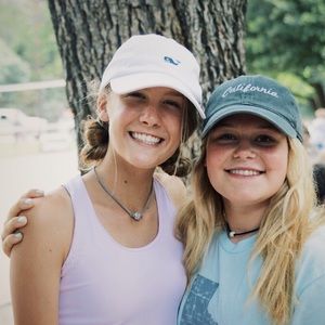 Meet your Posher, Gracie