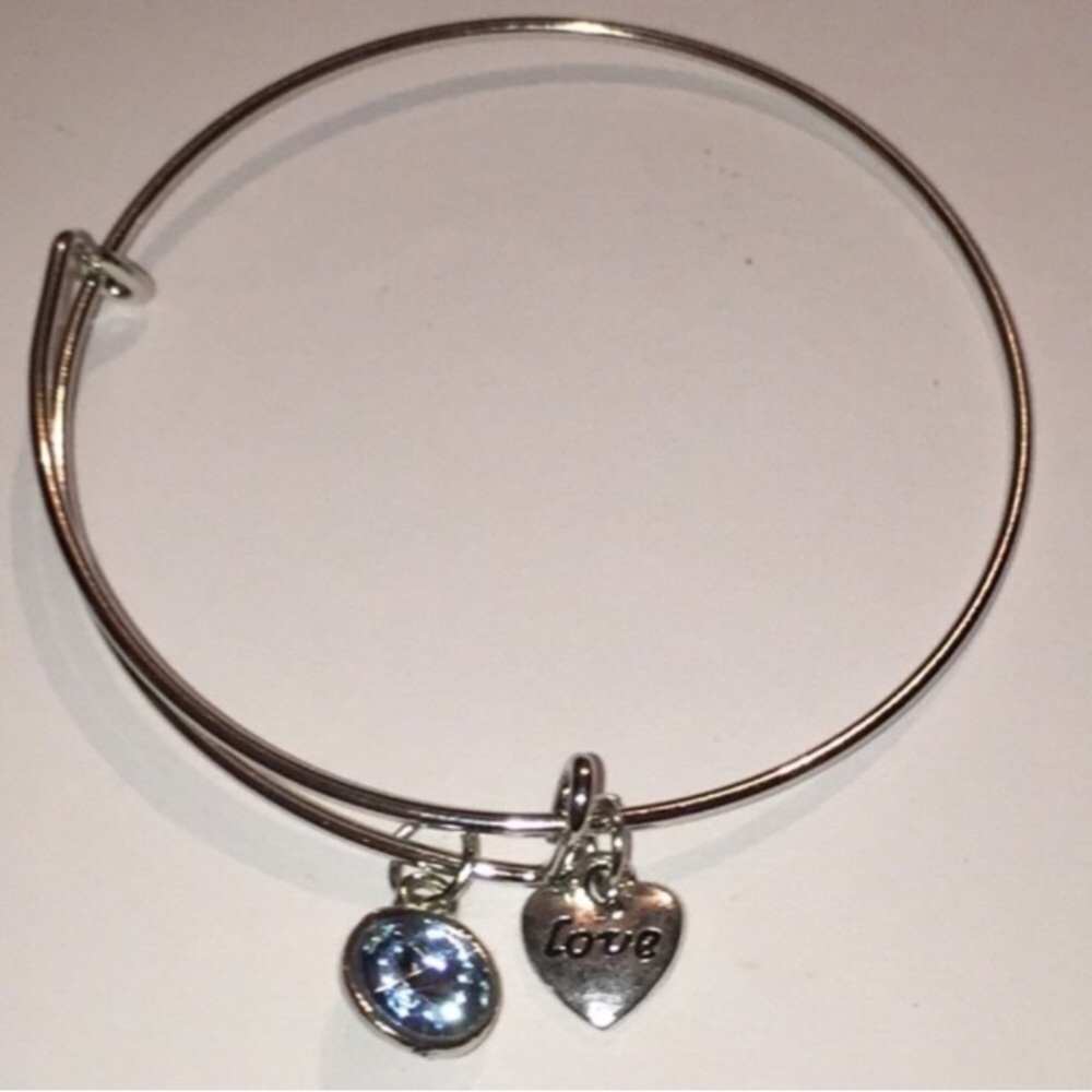 🆕 Expandable Bangle Bracelet