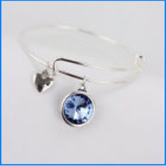 🆕 Expandable Bangle Bracelet - Picture 2 of 4