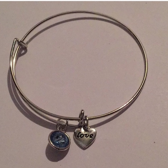 🆕 Expandable Bangle Bracelet - Picture 3 of 4