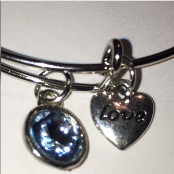 🆕 Expandable Bangle Bracelet - Picture 4 of 4