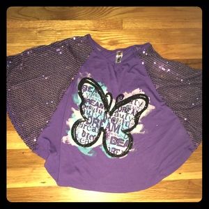 $25 original price $43