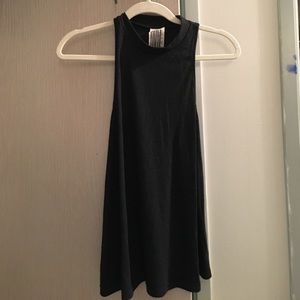 Free People Mock Me Tank