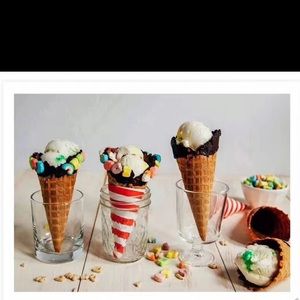 Meet your Posher, Candice