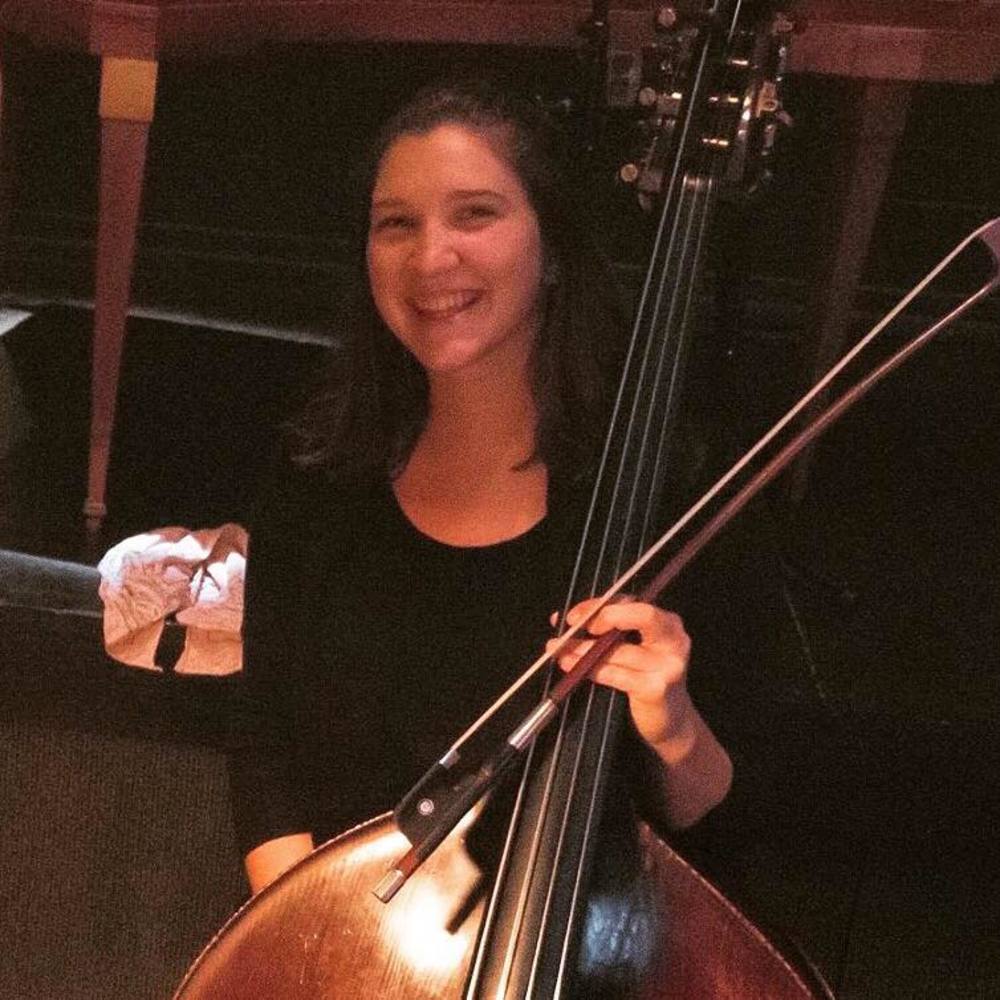 Meet your Posher, Kathryn