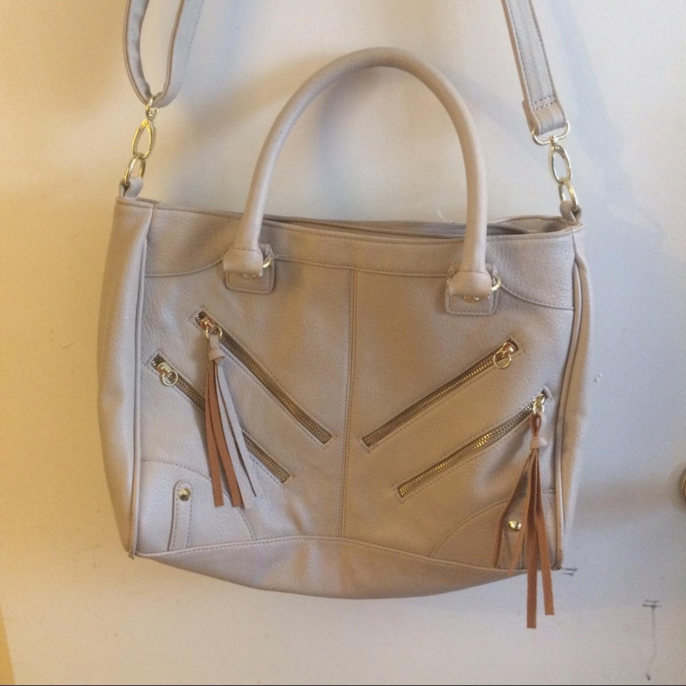 Steve Madden Bag