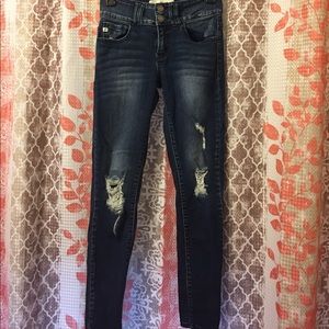 🎉🎉High. Waisted Skinies🎉🎉