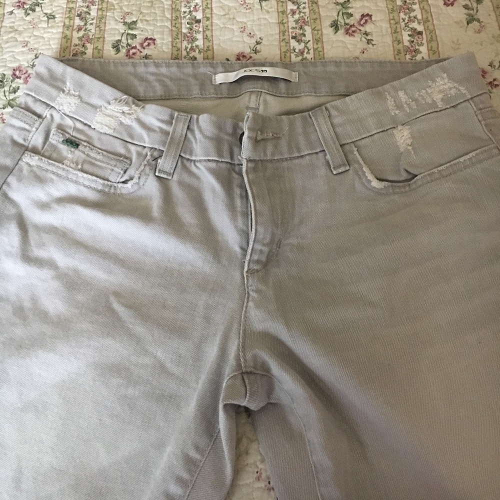 Joes Jeans Capris