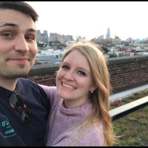 Meet your Posher, Rachel
