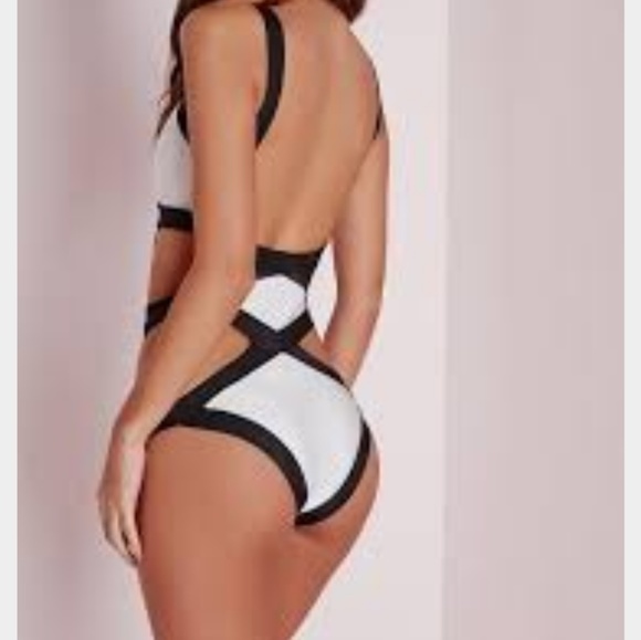 Black-white sensation, this Corlorful sensation - Picture 3 of 4