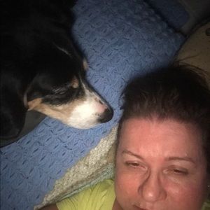 Meet your Posher, Cindy