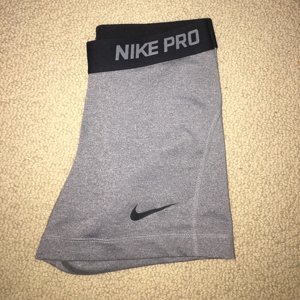 Nike Pro Shorts