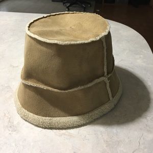 Cute Winter Bucket Hat