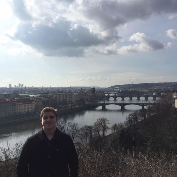 Meet your Posher, Michael - Picture 1 of 1