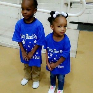 Meet your Posher, Dee