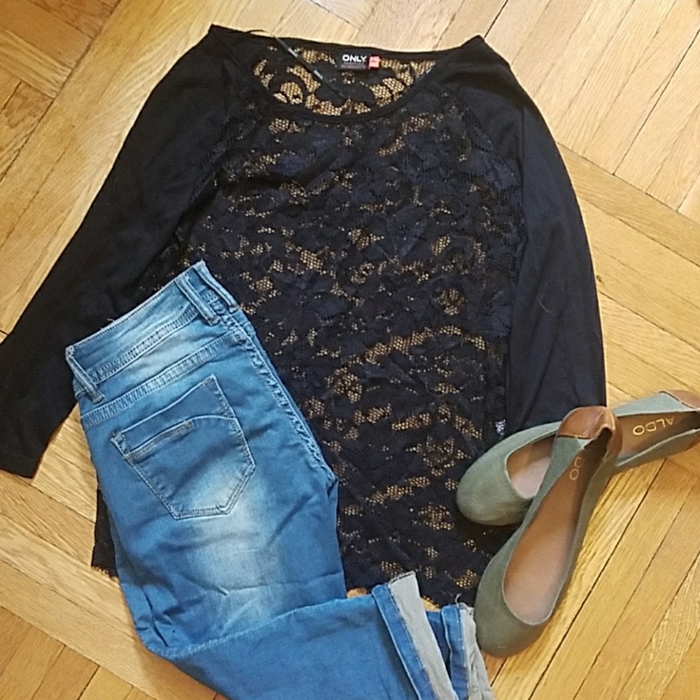 Short jeans