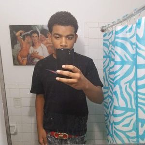 Meet your Posher, Gabriel